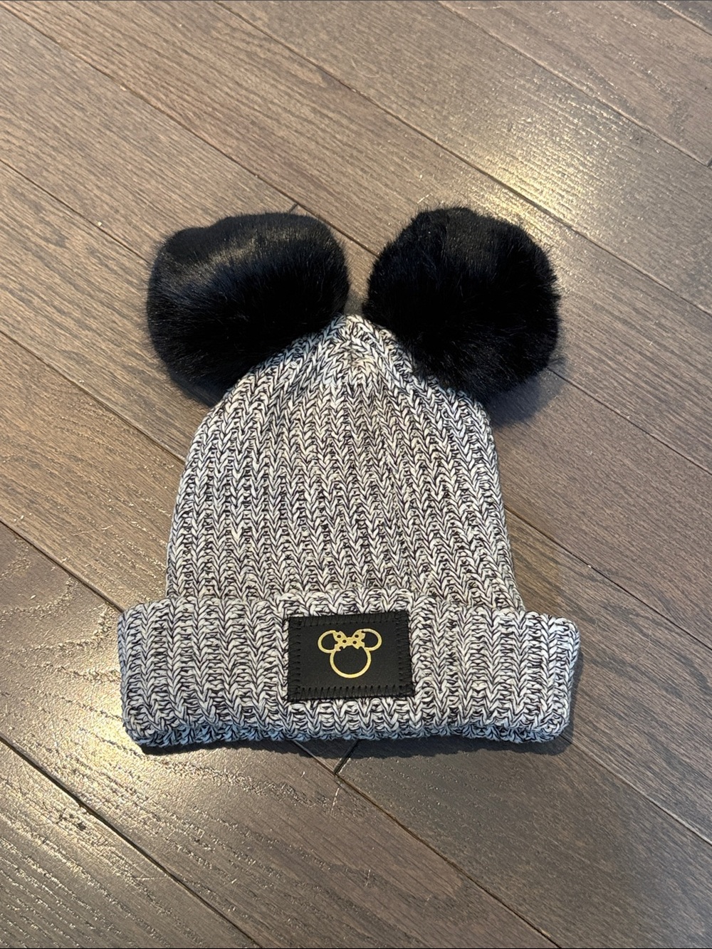 Love Your Melon Minnie Mouse beanie